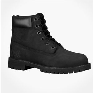 Timberland boots size 8 1/2